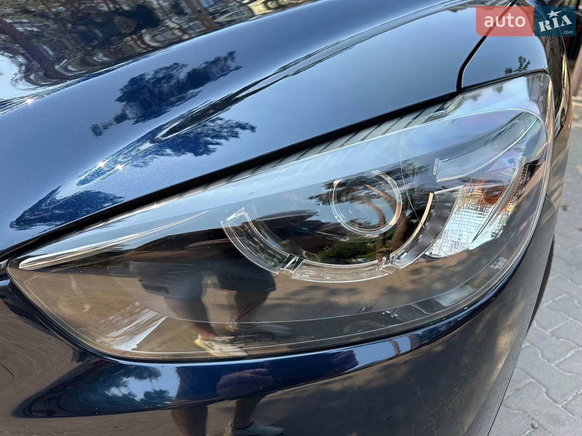 2015 Mazda CX-5 - мініатюра 35