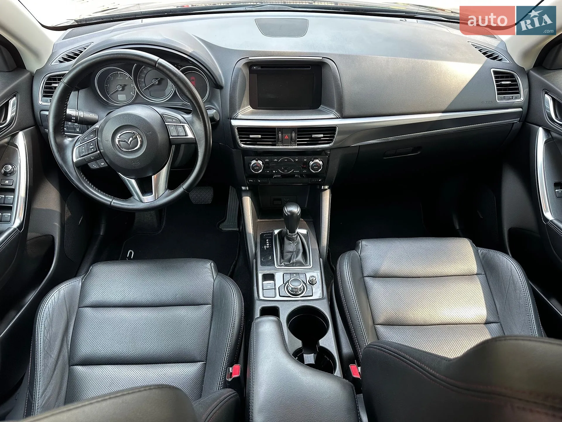 2015 Mazda CX-5 - мініатюра 59
