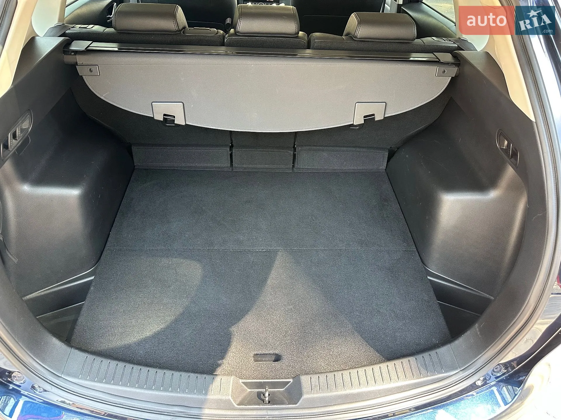 2015 Mazda CX-5 - мініатюра 78