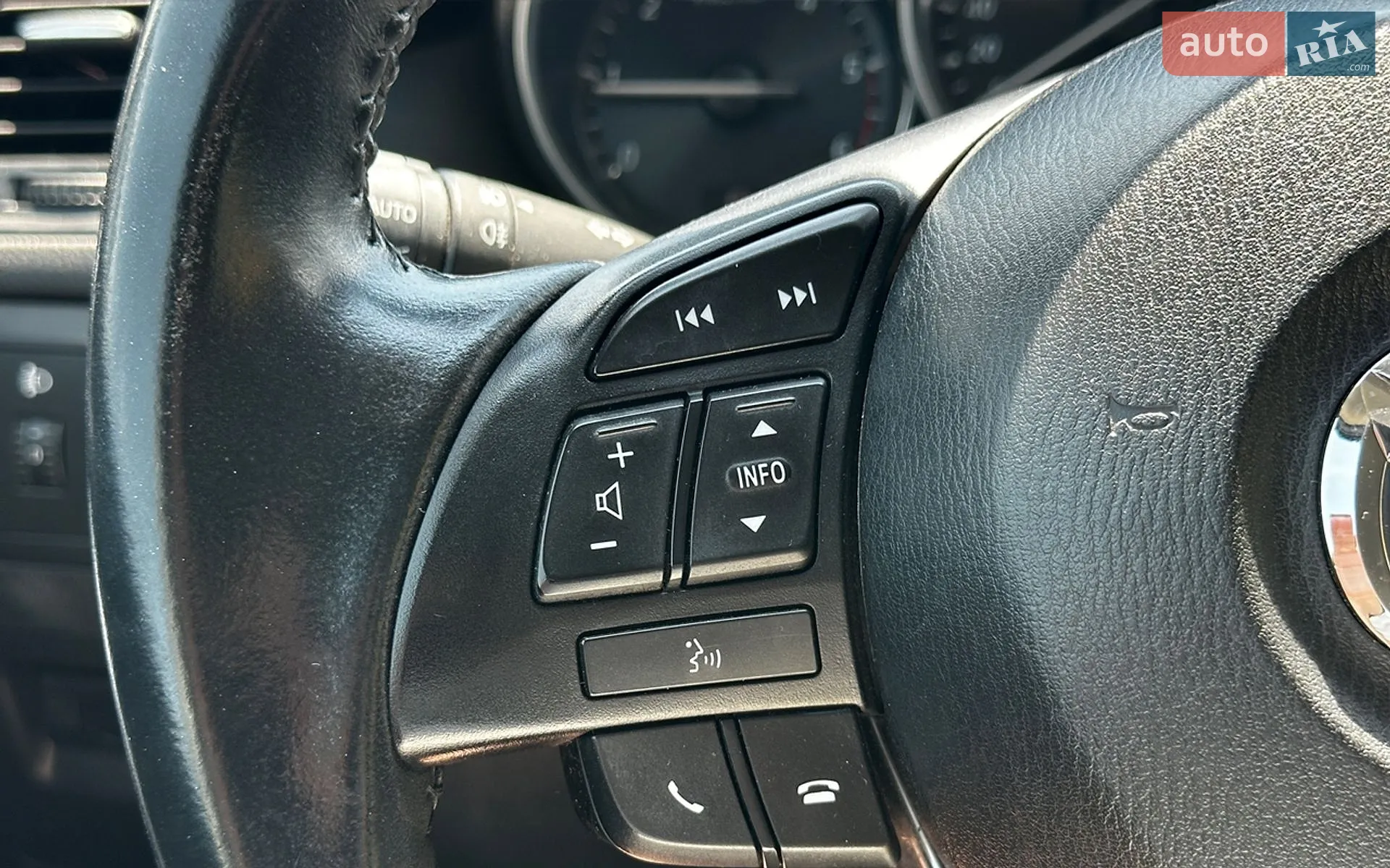 2014 Mazda CX-5 - мініатюра 14