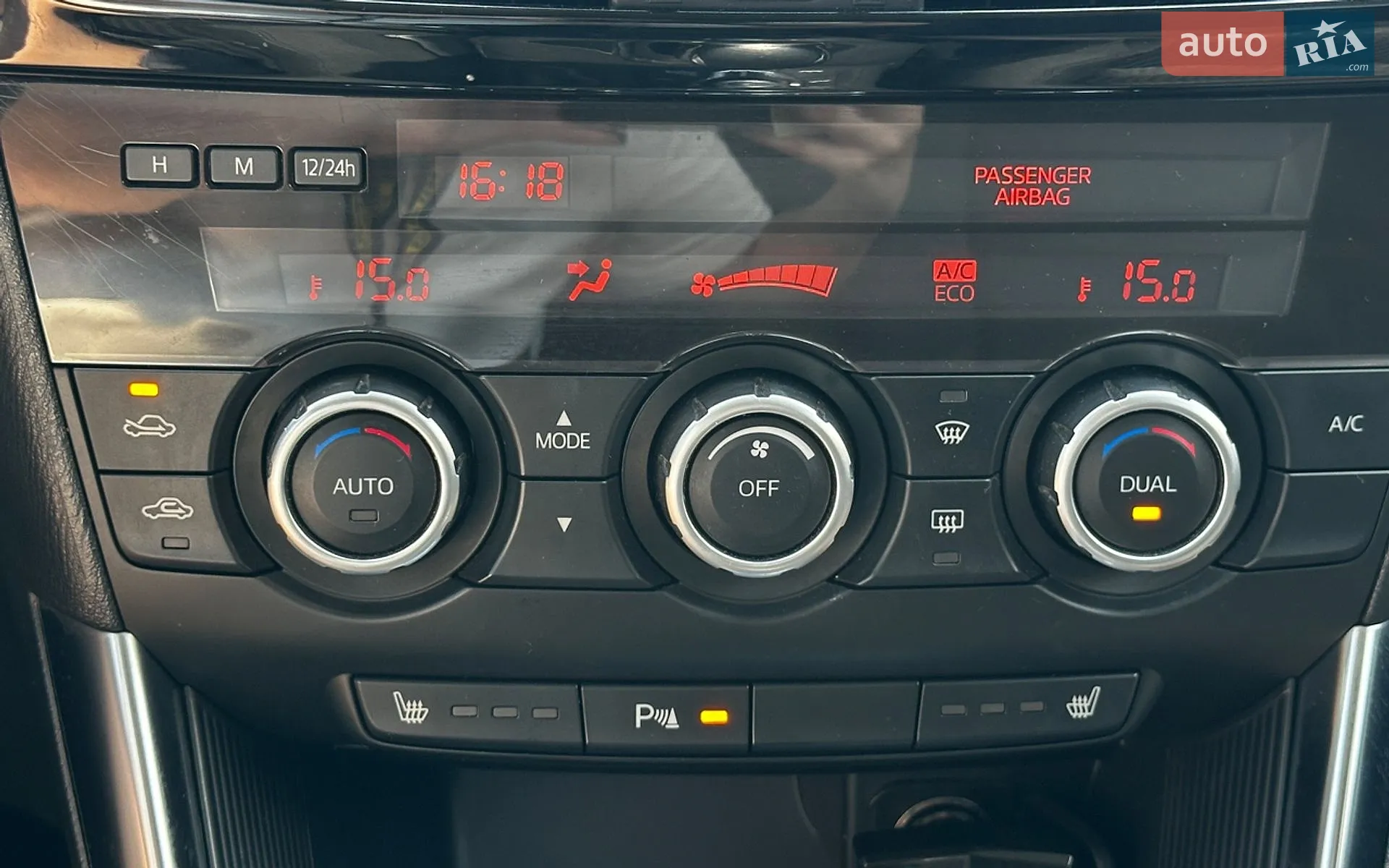 2014 Mazda CX-5 - мініатюра 19