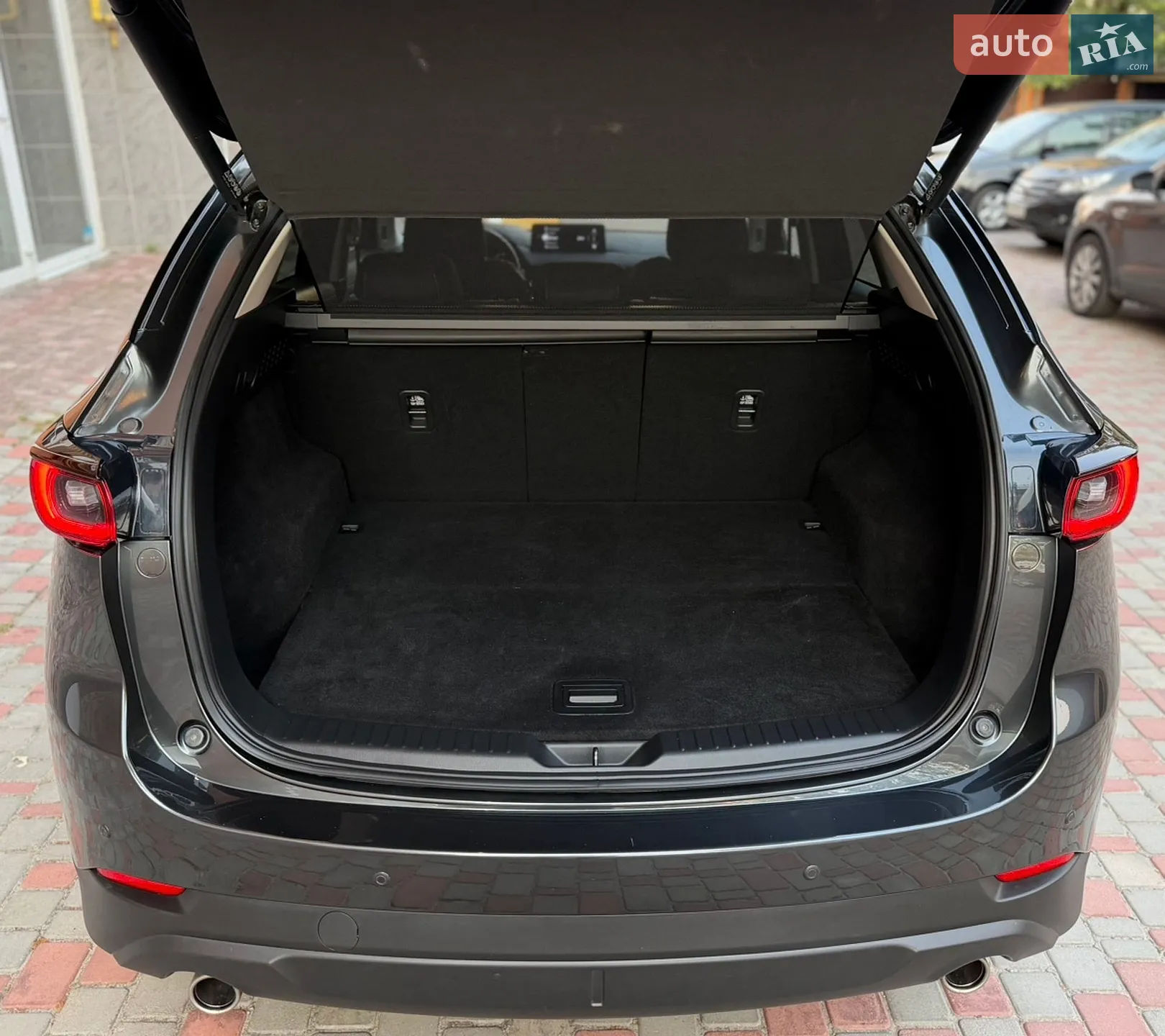 2023 Mazda CX-5 - мініатюра 19