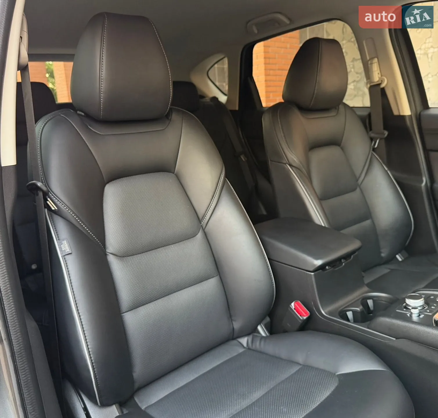 2023 Mazda CX-5 - мініатюра 33