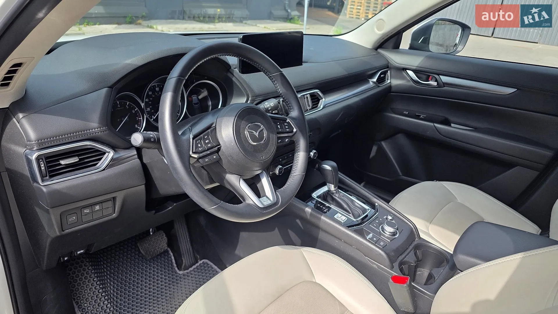 2025 Mazda CX-5 - мініатюра 26