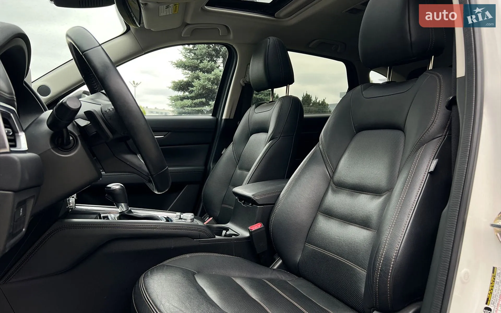 2023 Mazda CX-5 - мініатюра 9