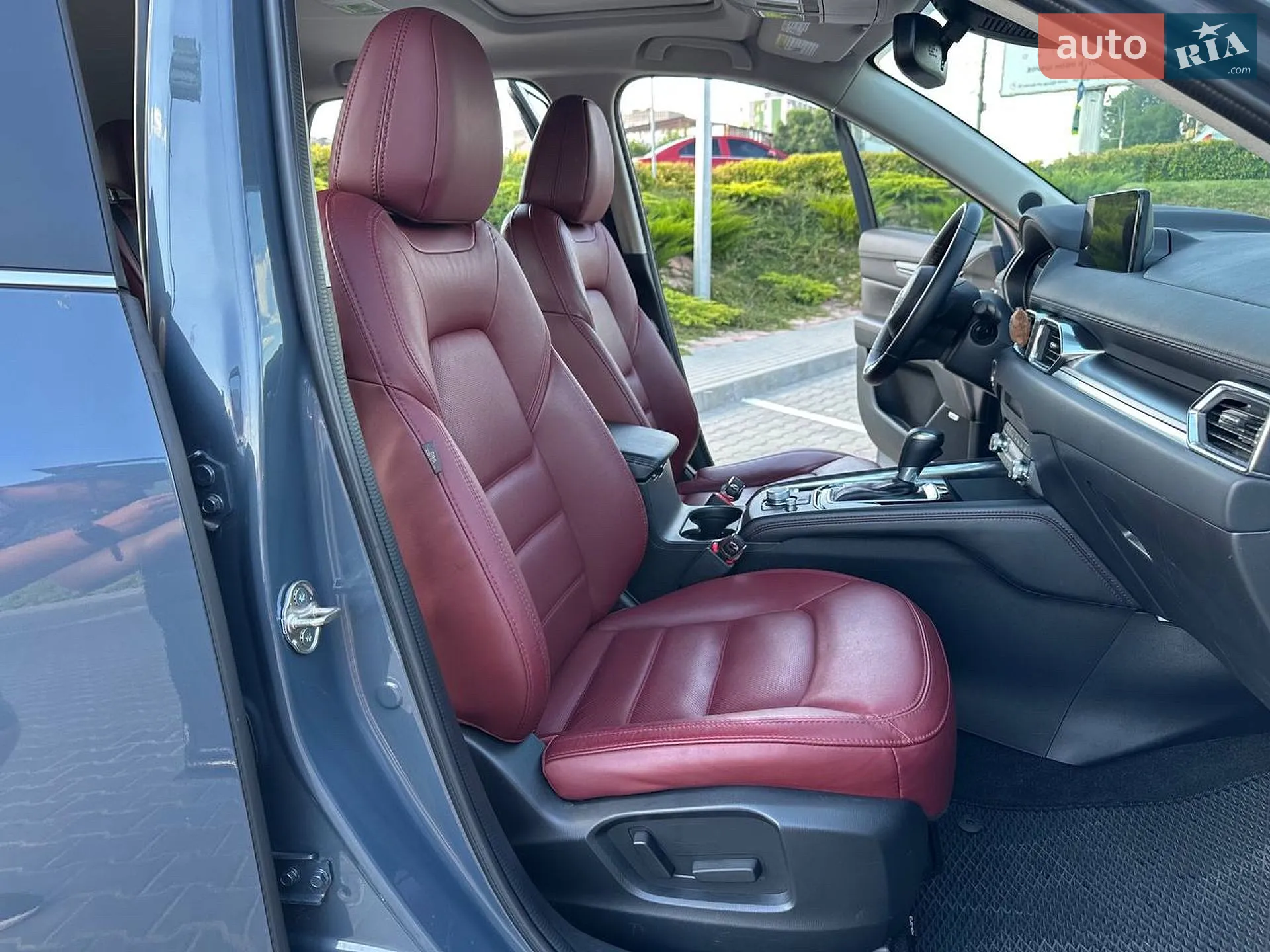 2024 Mazda CX-5 - мініатюра 35