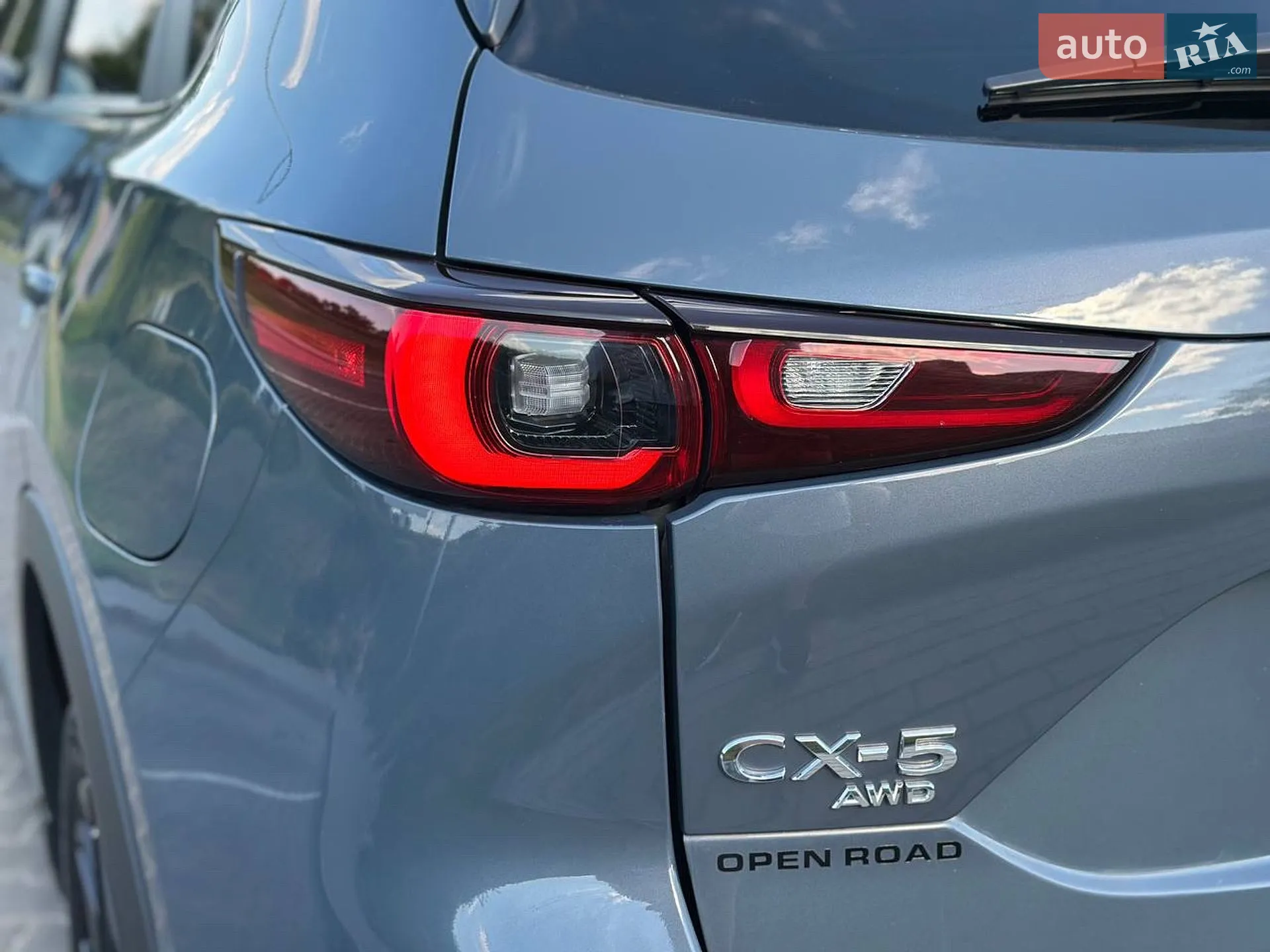 2024 Mazda CX-5 - мініатюра 48