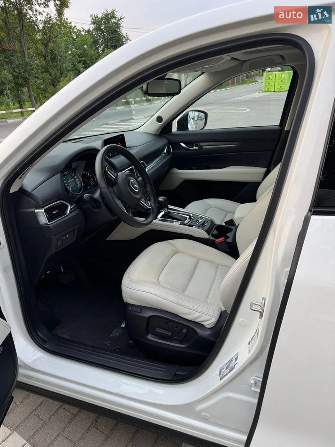 2019 Mazda CX-5 - мініатюра 7