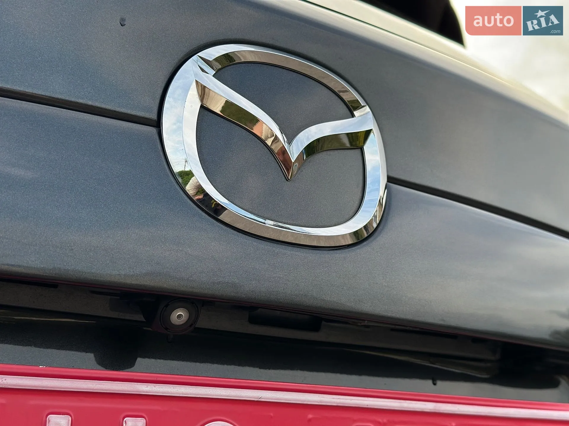 2013 Mazda CX-5 - мініатюра 15