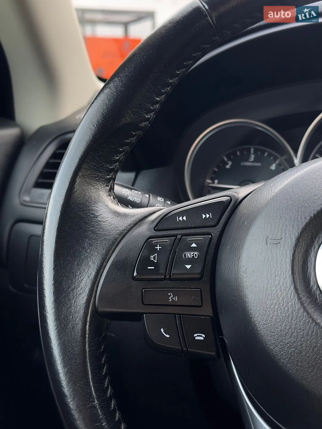 2013 Mazda CX-5 - мініатюра 44