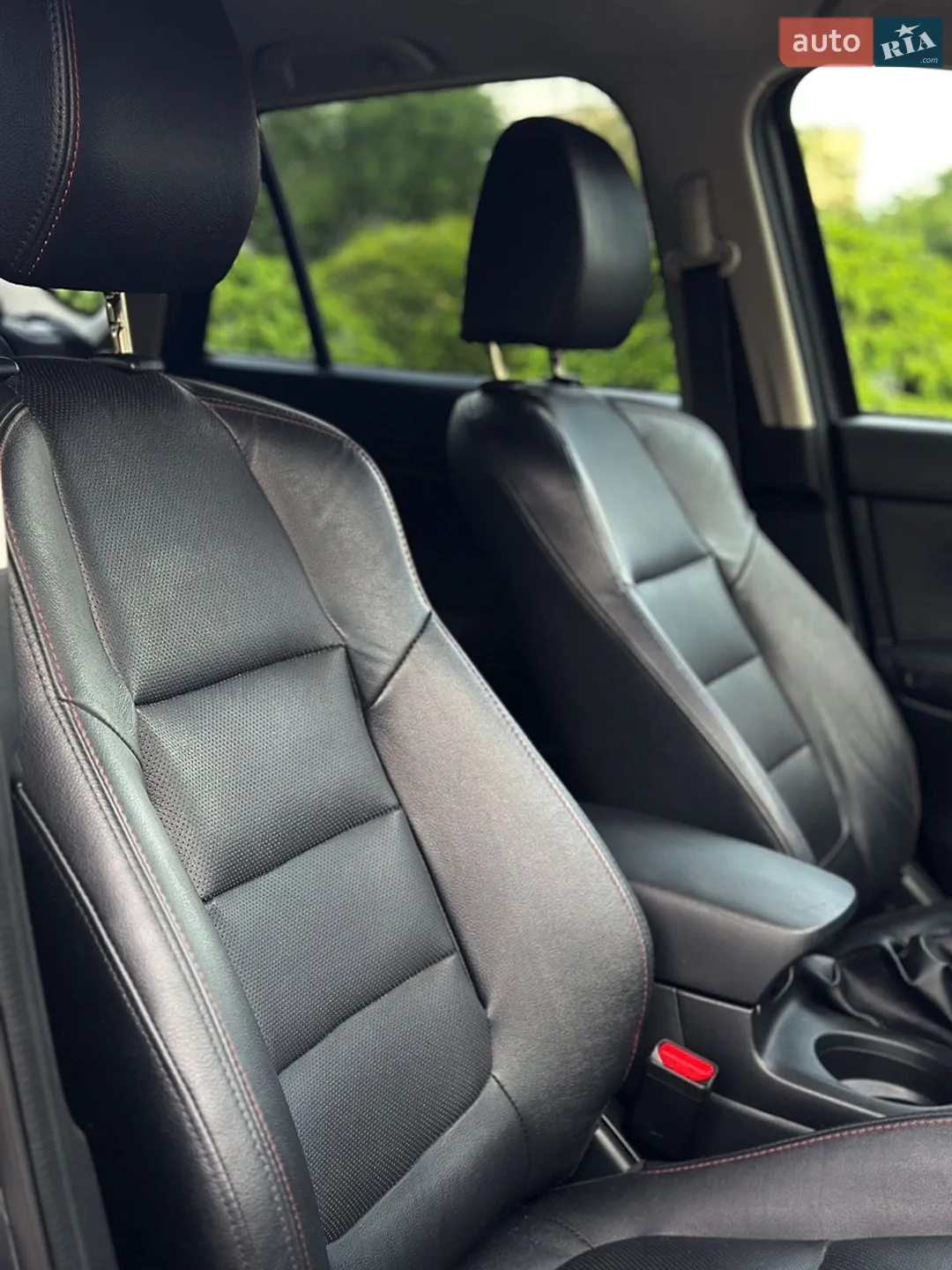 2013 Mazda CX-5 - мініатюра 57