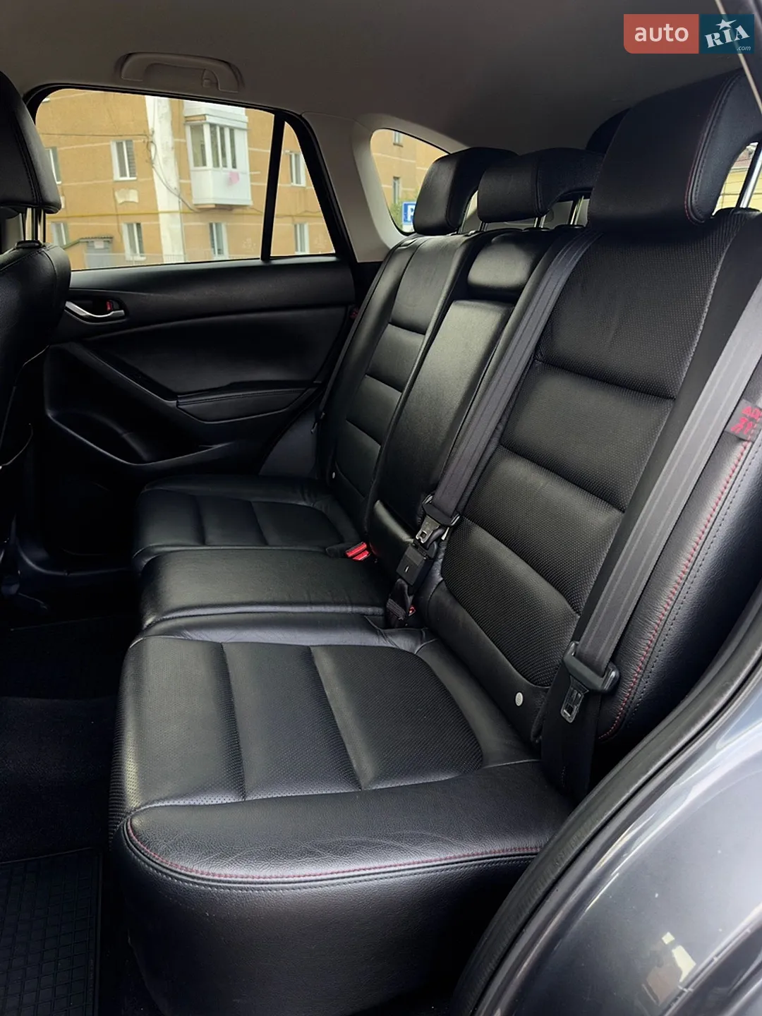 2013 Mazda CX-5 - мініатюра 62