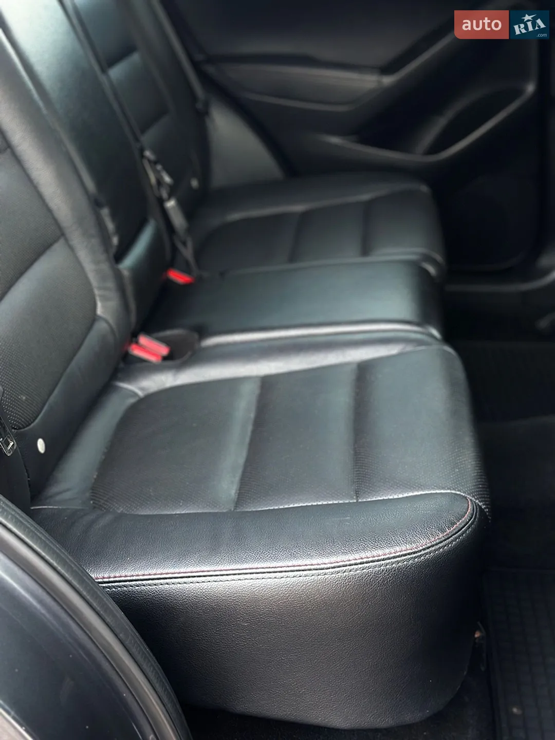 2013 Mazda CX-5 - мініатюра 66