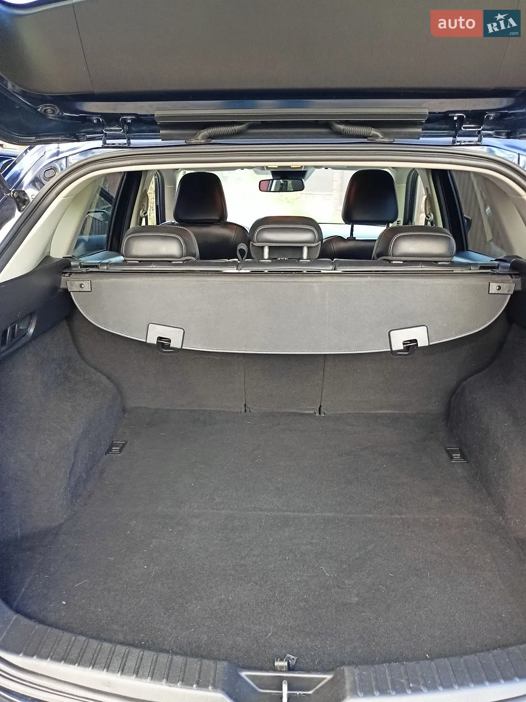 2017 Mazda CX-5 - мініатюра 12