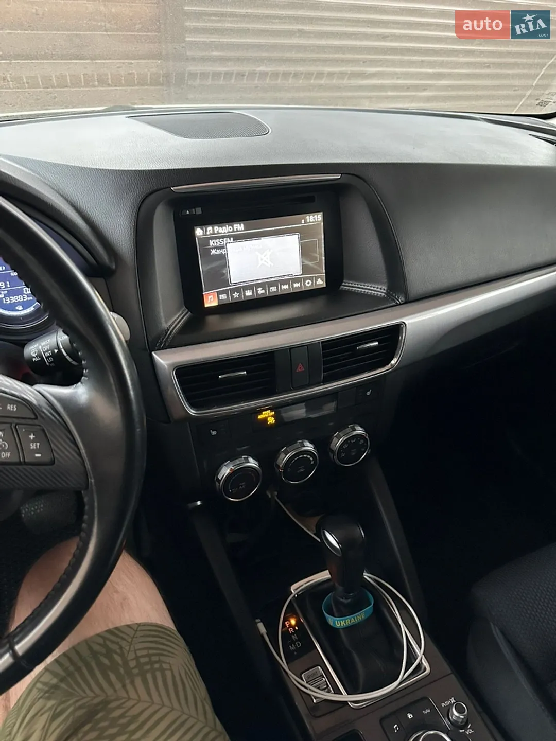 2016 Mazda CX-5 - мініатюра 26