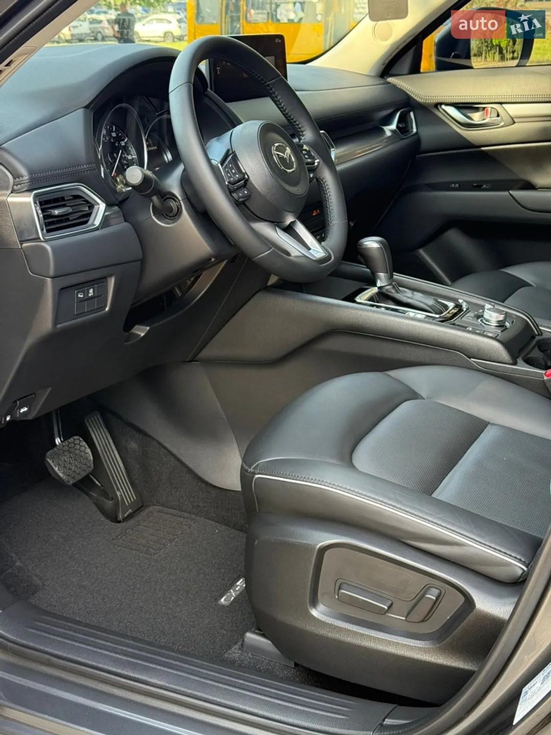2024 Mazda CX-5 - мініатюра 20