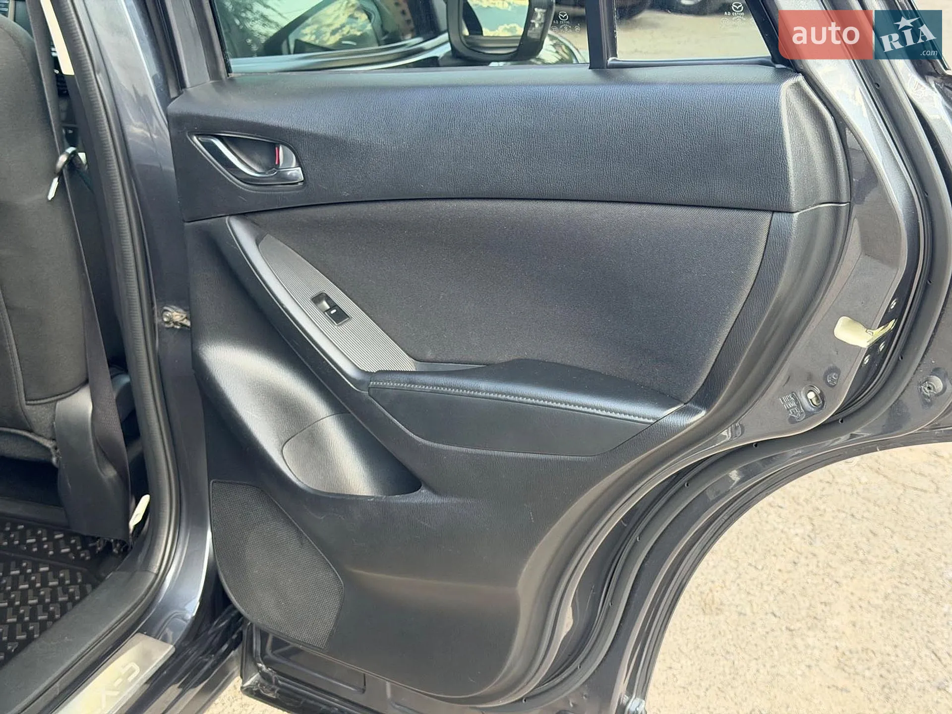2014 Mazda CX-5 - мініатюра 20