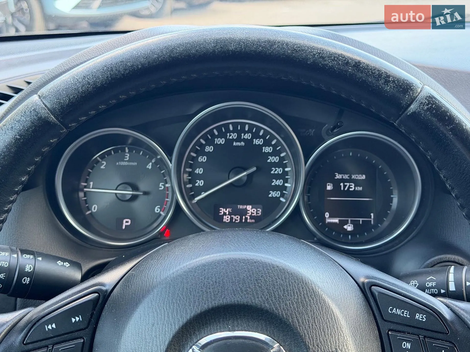 2014 Mazda CX-5 - мініатюра 25