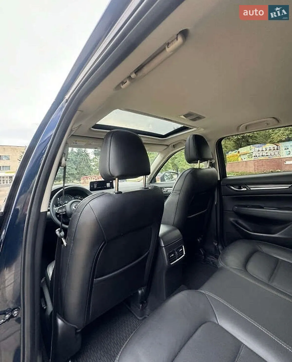 2021 Mazda CX-5 - мініатюра 14