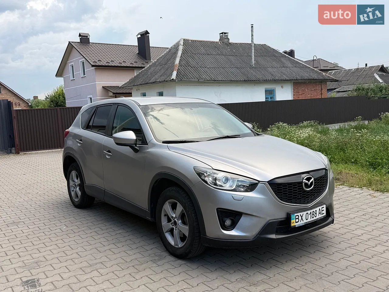 2013 Mazda CX-5 - мініатюра 20
