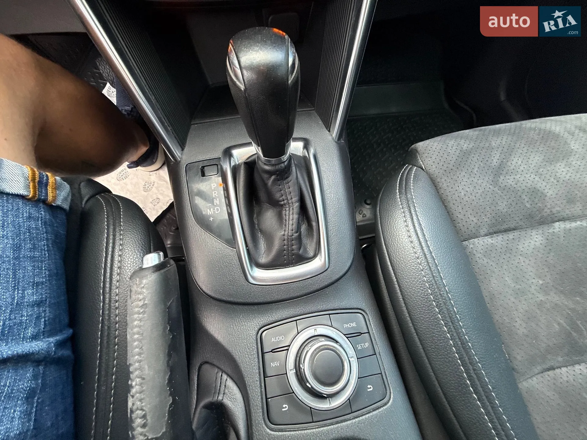 2014 Mazda CX-5 - мініатюра 39