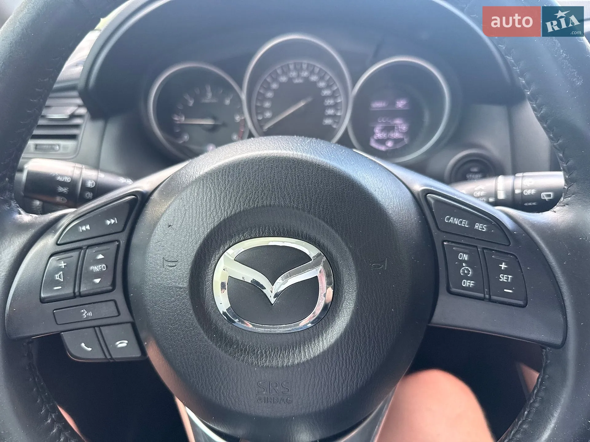 2014 Mazda CX-5 - мініатюра 42