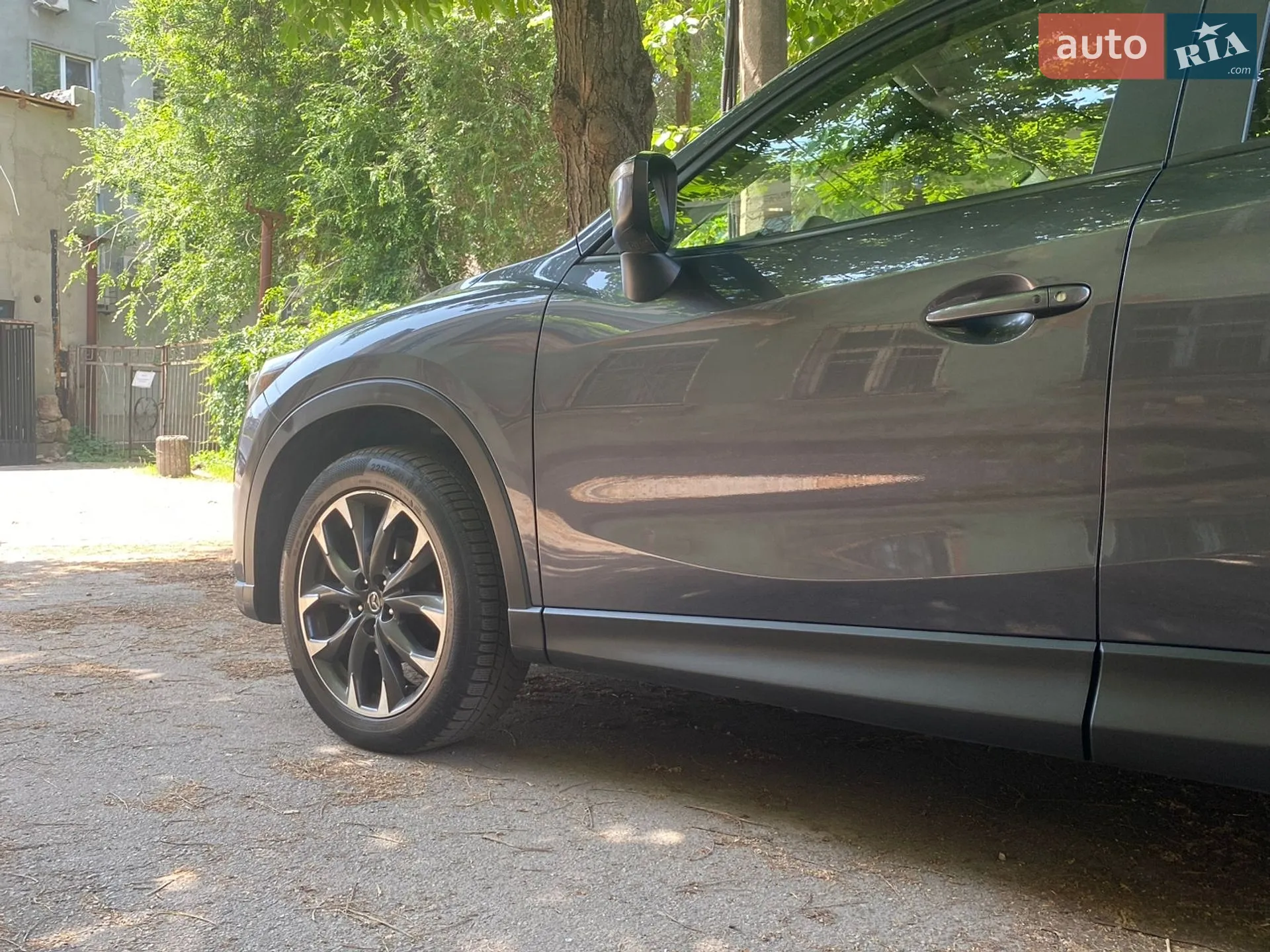 2016 Mazda CX-5 - мініатюра 5