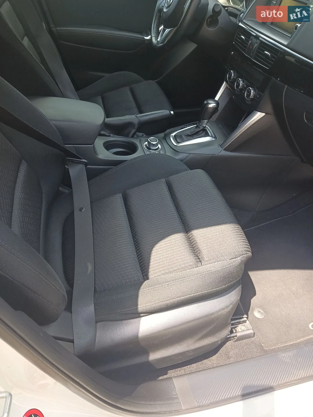 2014 Mazda CX-5 - мініатюра 16