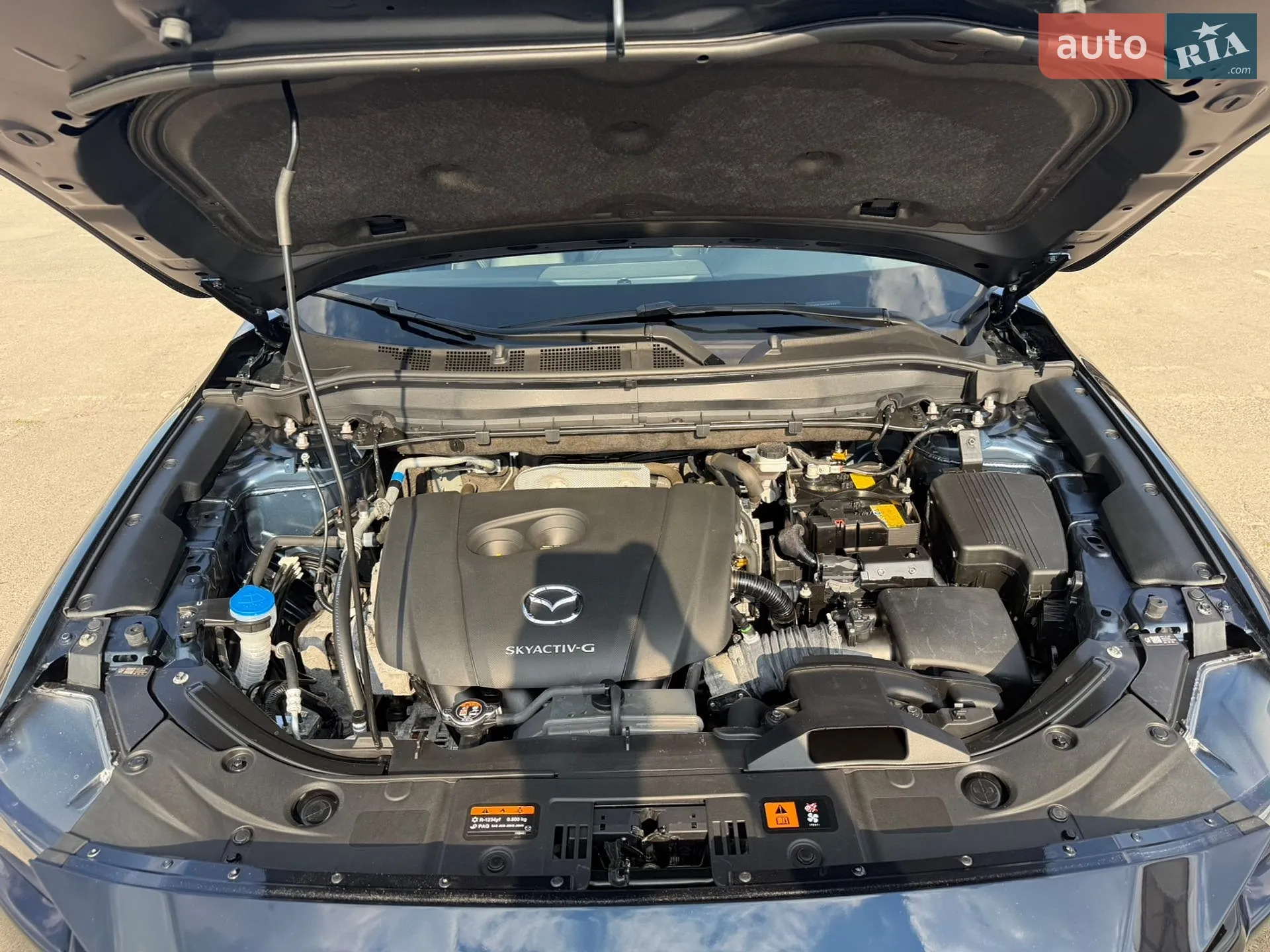 2023 Mazda CX-5 - мініатюра 16
