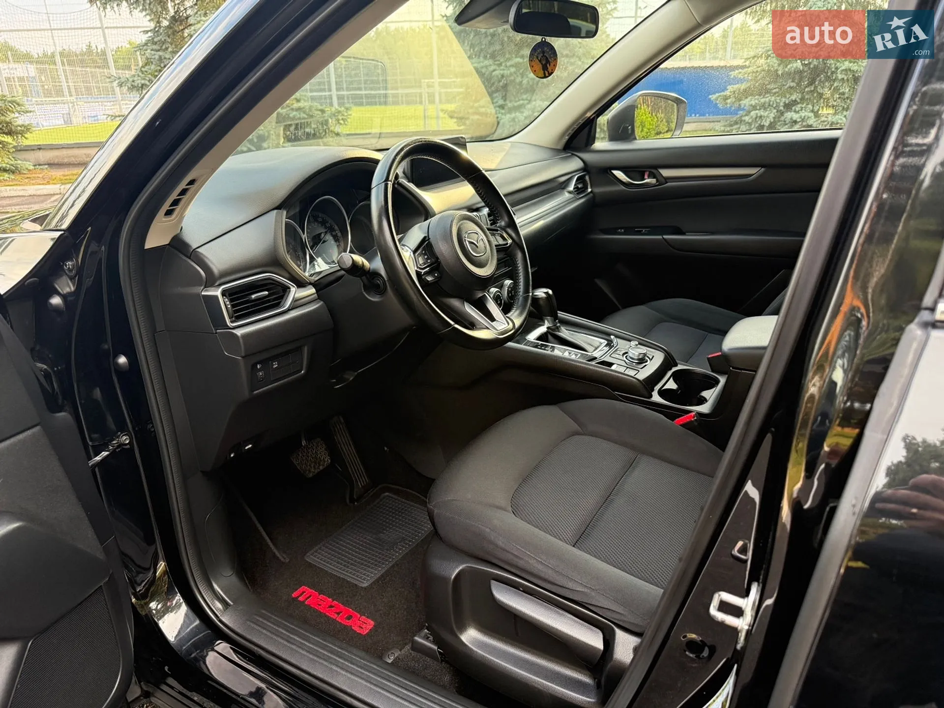 2018 Mazda CX-5 - мініатюра 21