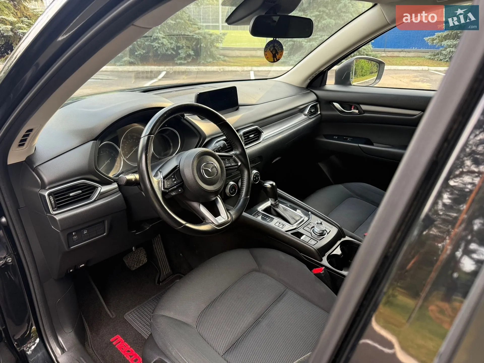 2018 Mazda CX-5 - мініатюра 23