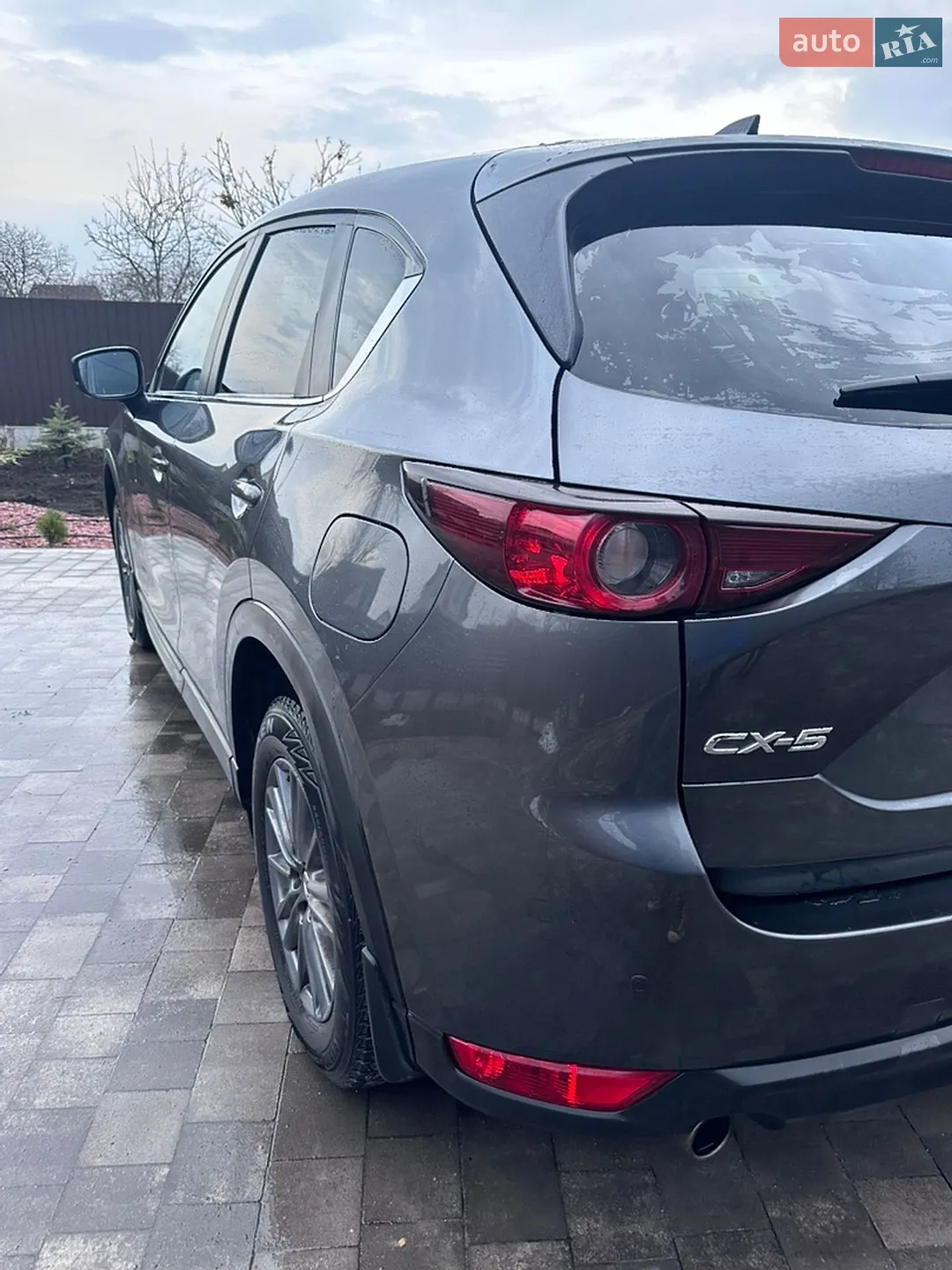 2019 Mazda CX-5 - мініатюра 12