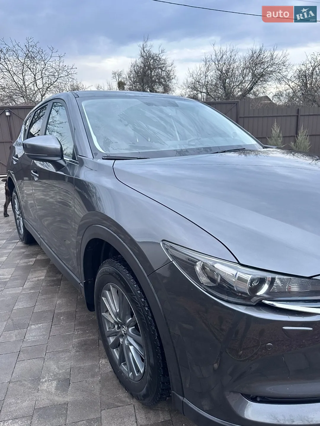 2019 Mazda CX-5 - мініатюра 17