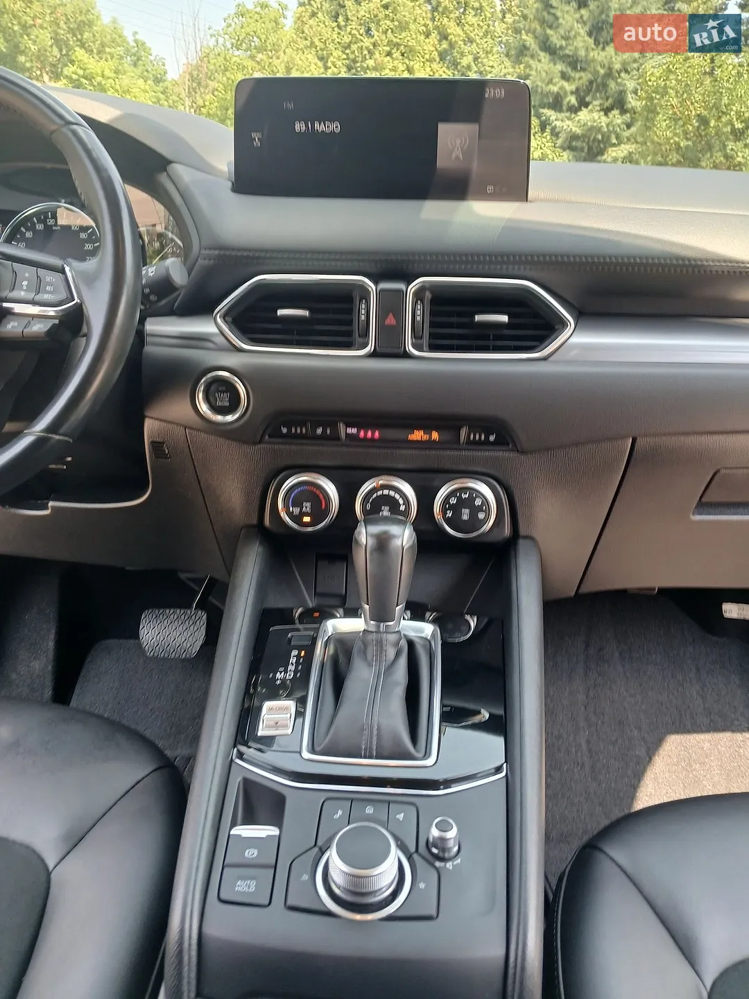 2022 Mazda CX-5 - мініатюра 14