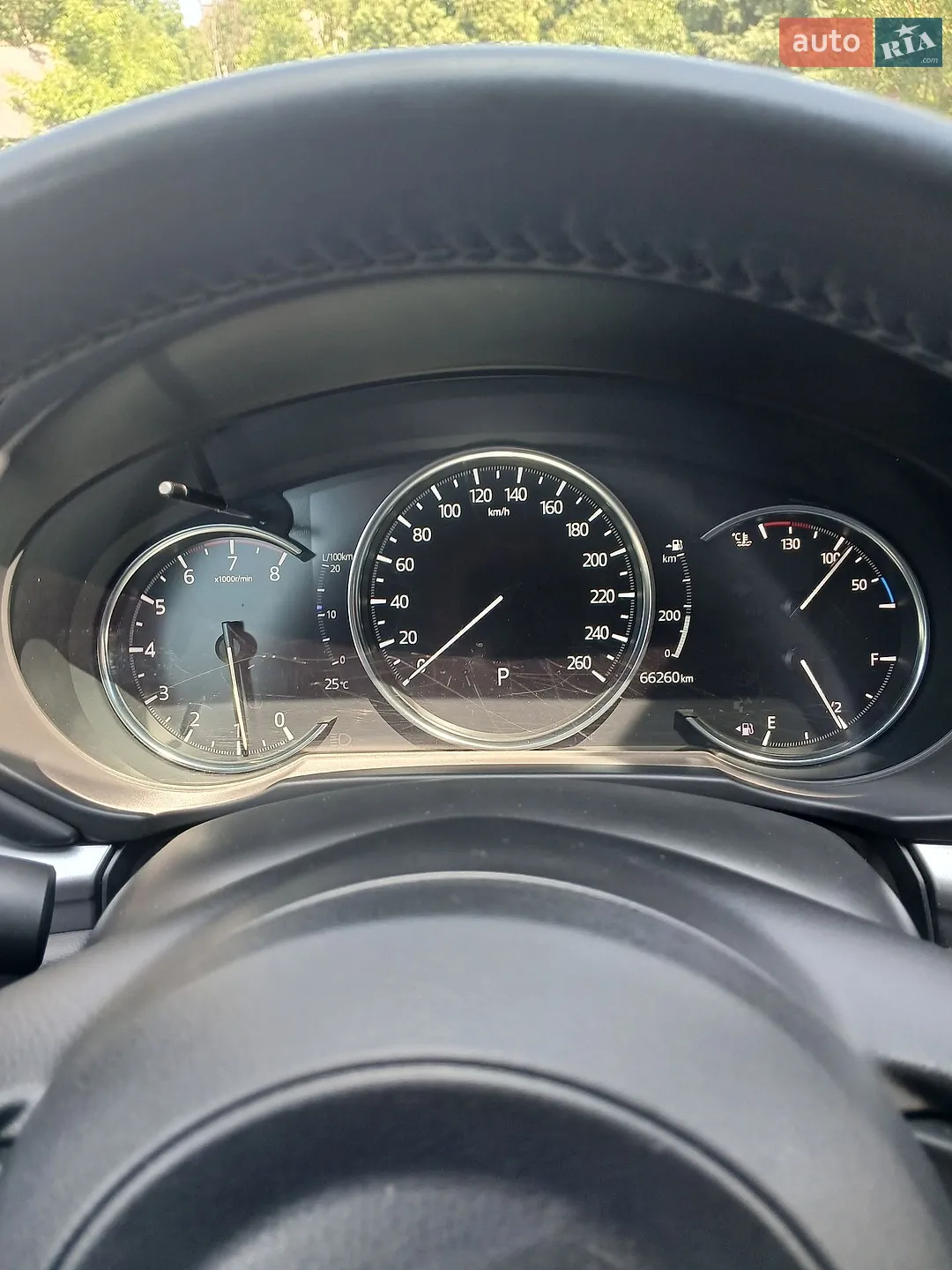 2022 Mazda CX-5 - мініатюра 16