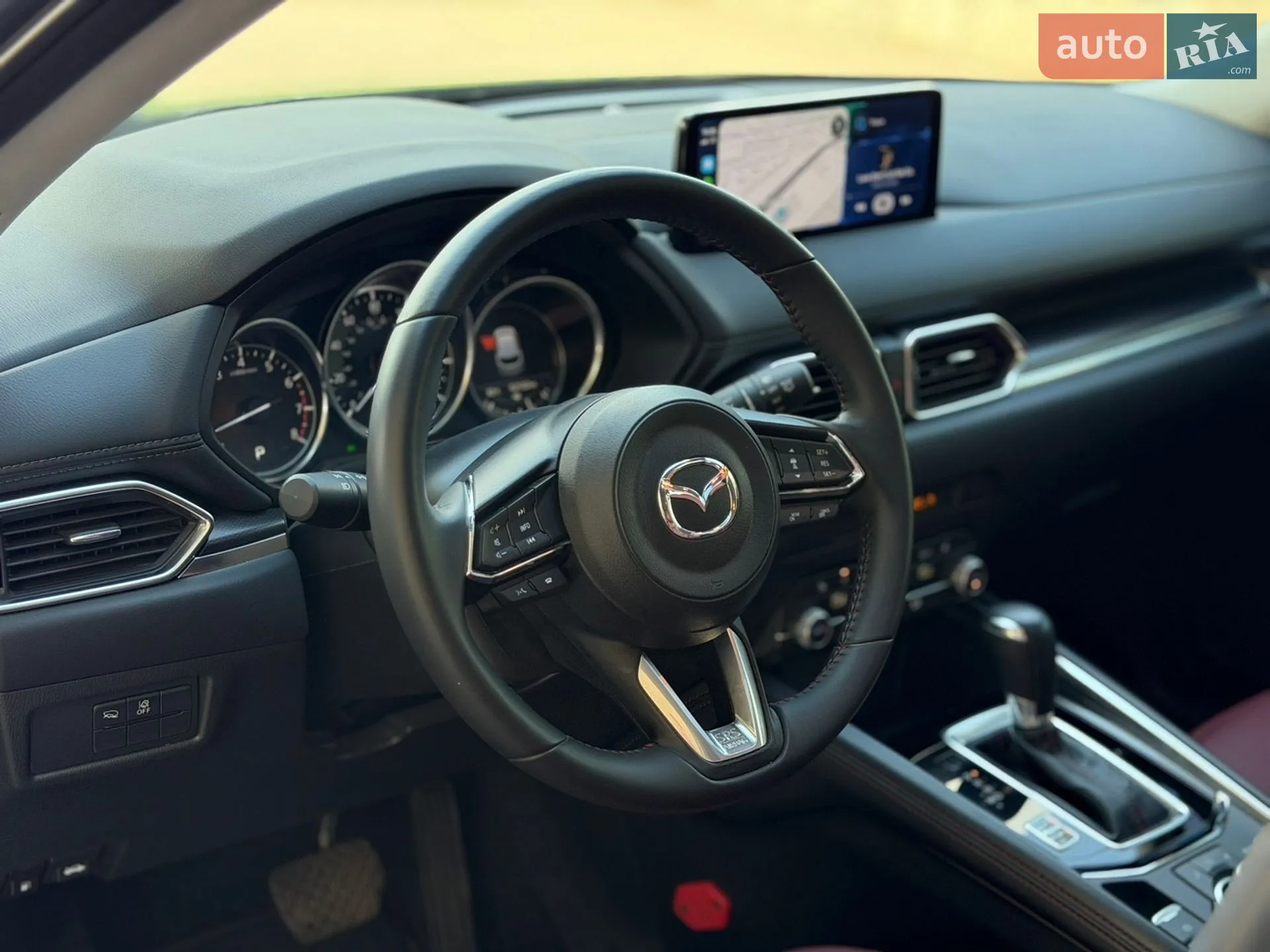 2022 Mazda CX-5 - мініатюра 12