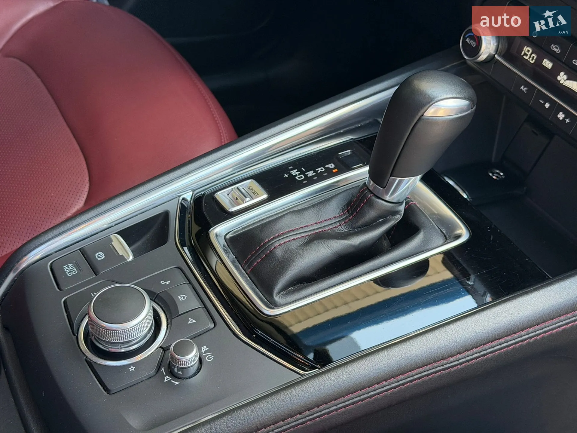 2022 Mazda CX-5 - мініатюра 20