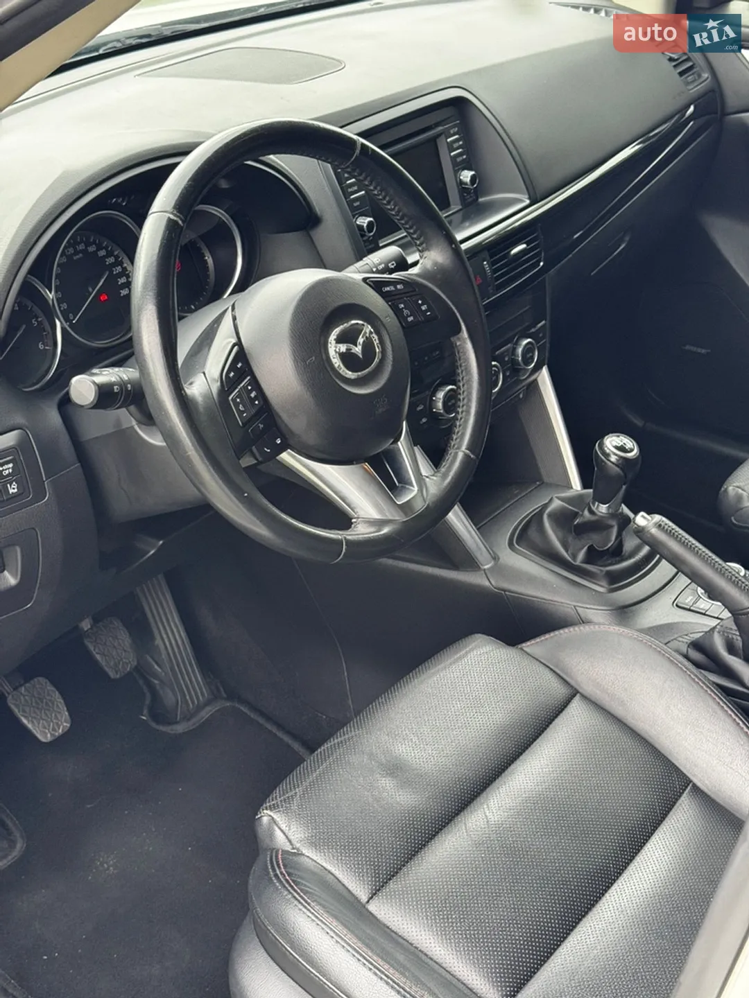 2013 Mazda CX-5 - мініатюра 15