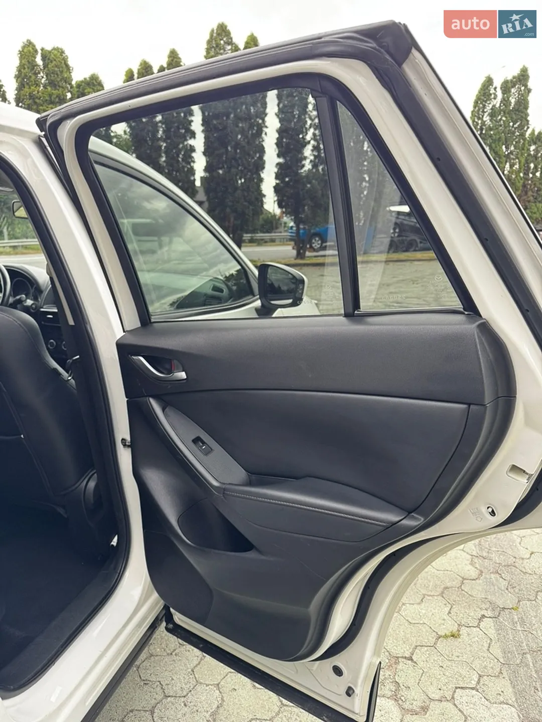 2013 Mazda CX-5 - мініатюра 23