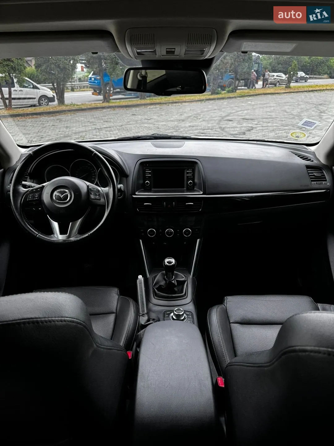 2013 Mazda CX-5 - мініатюра 38