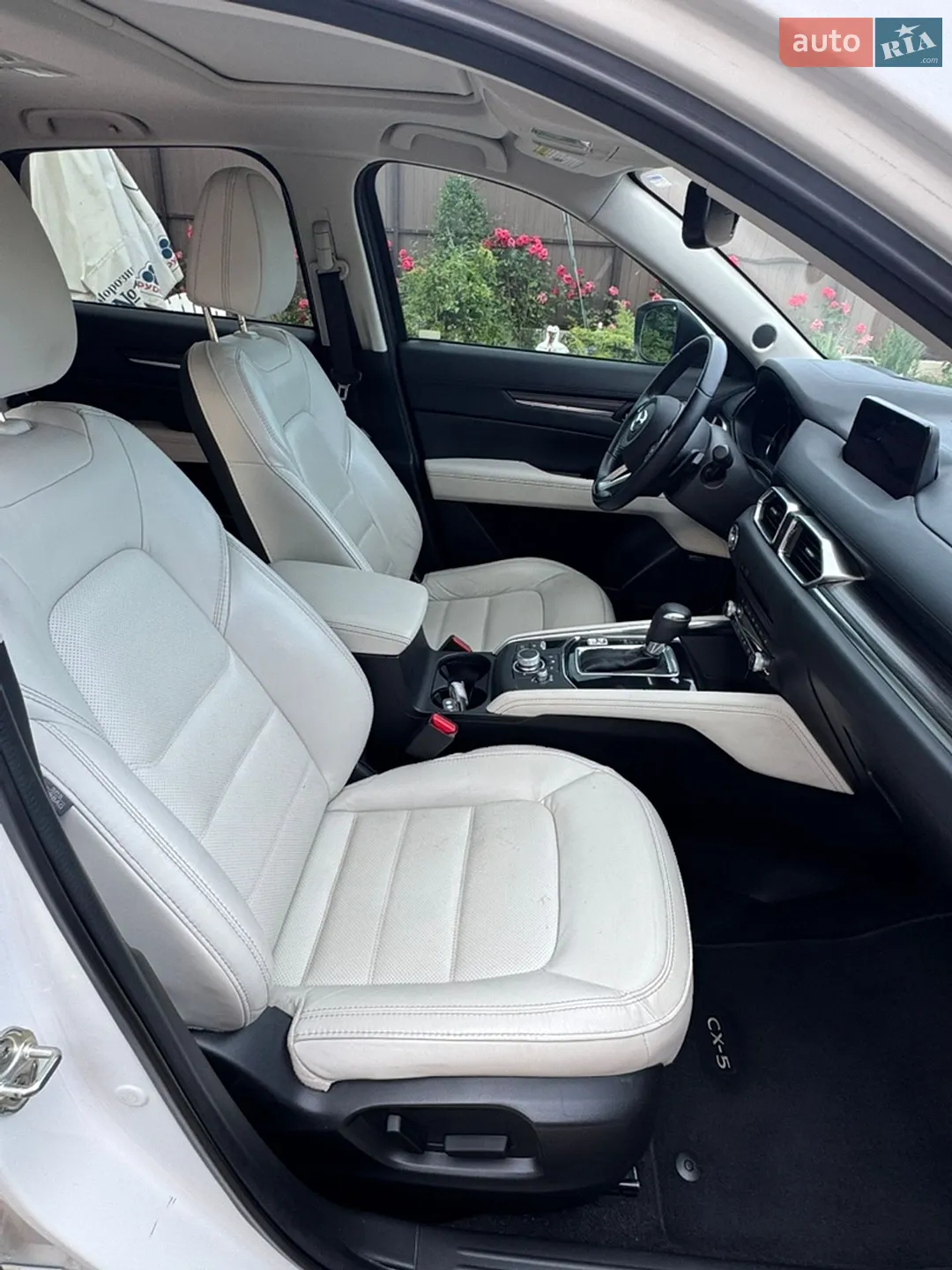 2020 Mazda CX-5 - мініатюра 14