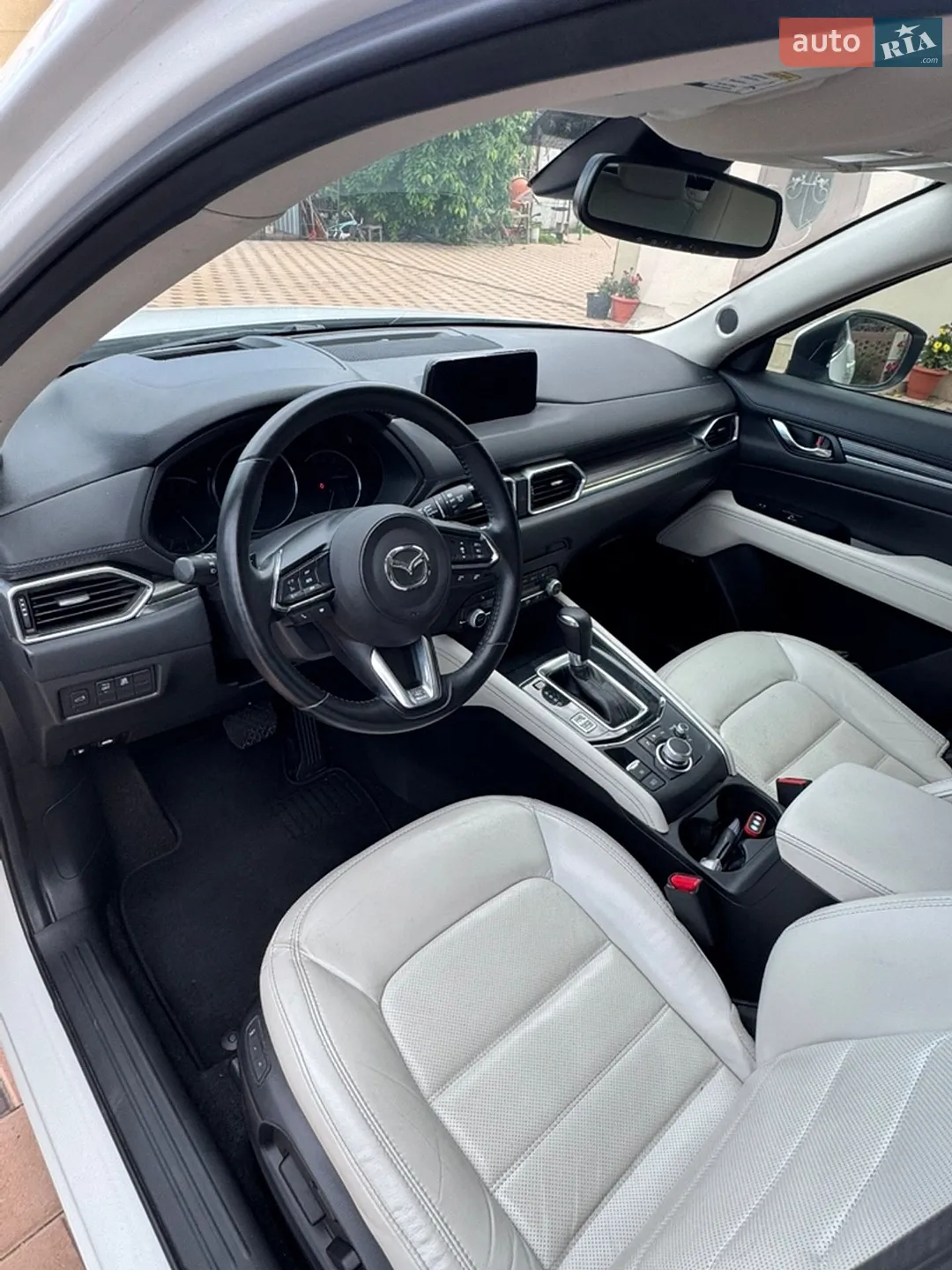 2020 Mazda CX-5 - мініатюра 17