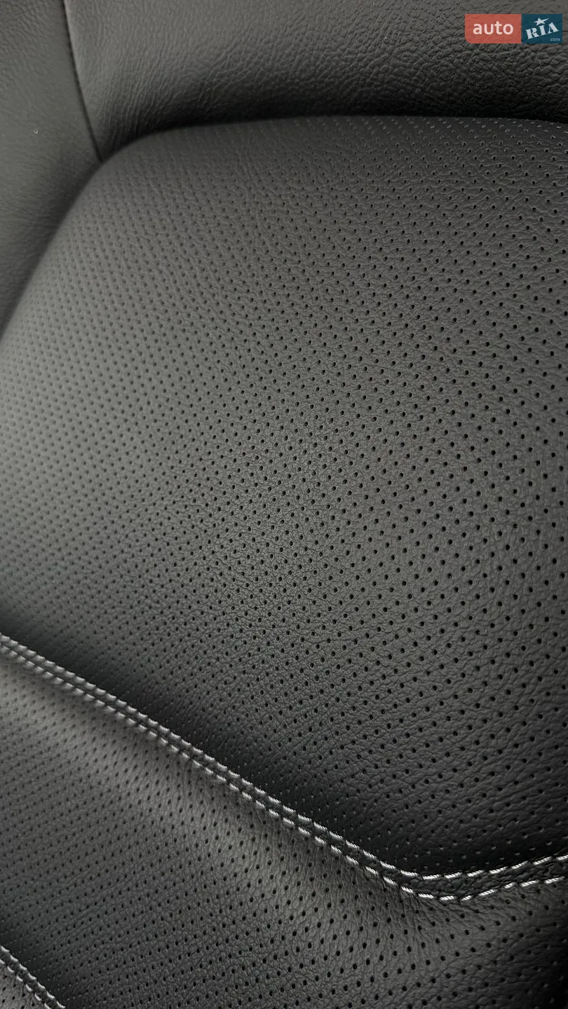 2025 Mazda CX-5 - мініатюра 23