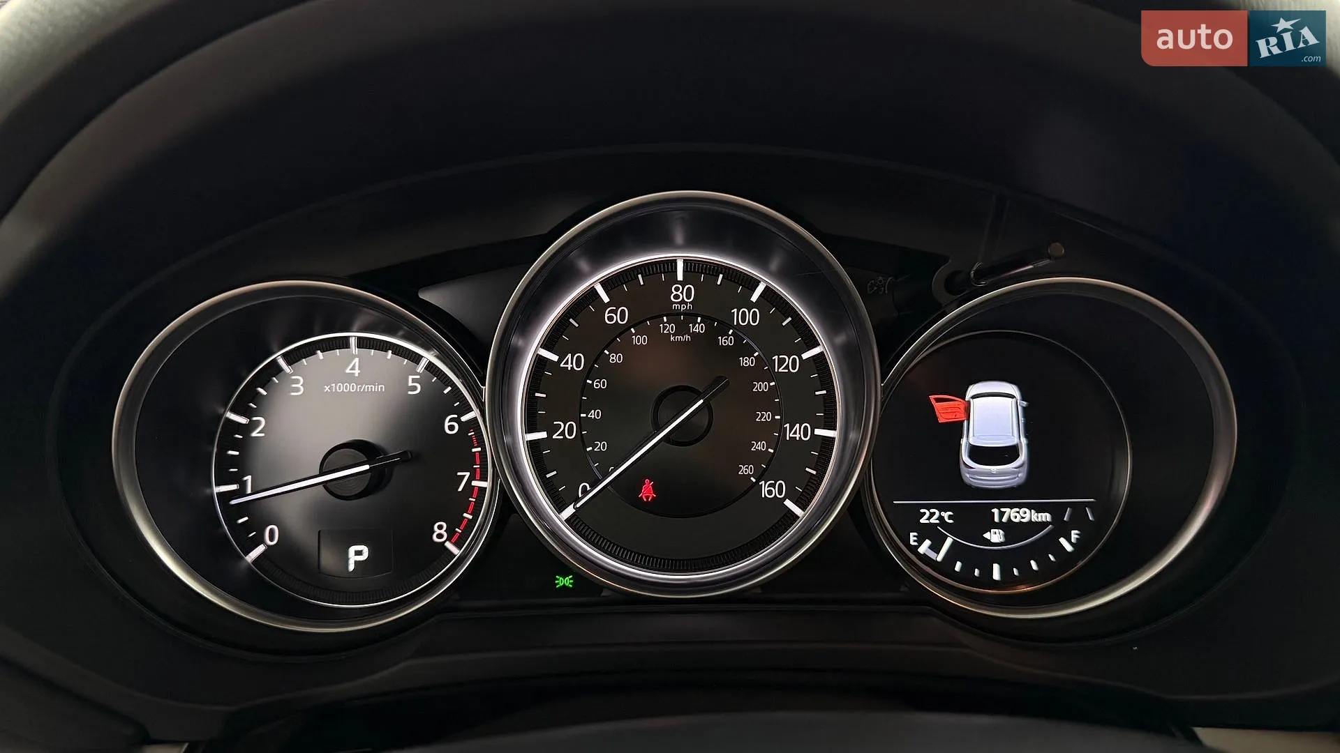 2025 Mazda CX-5 - мініатюра 16