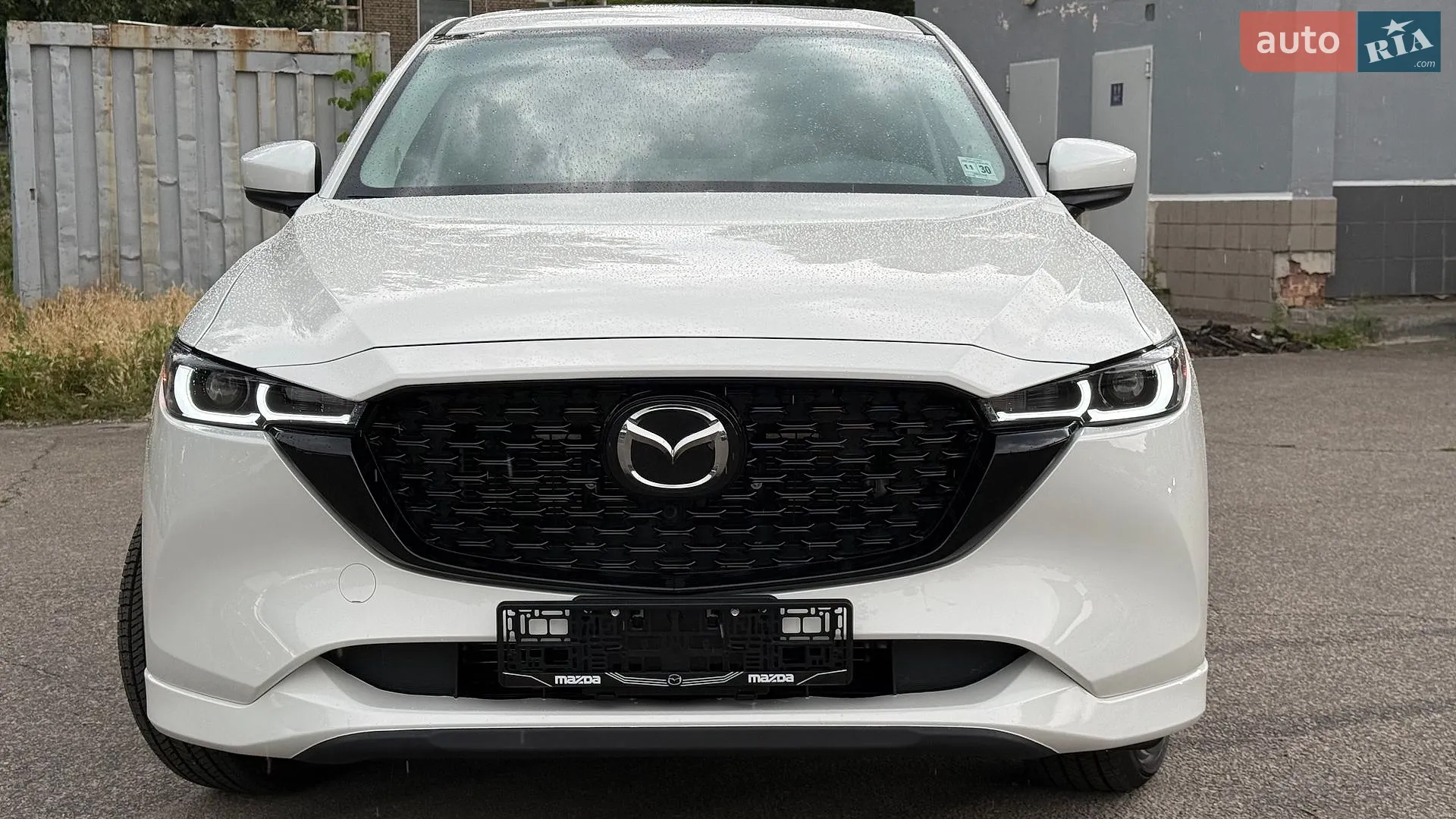 2025 Mazda CX-5 - мініатюра 2