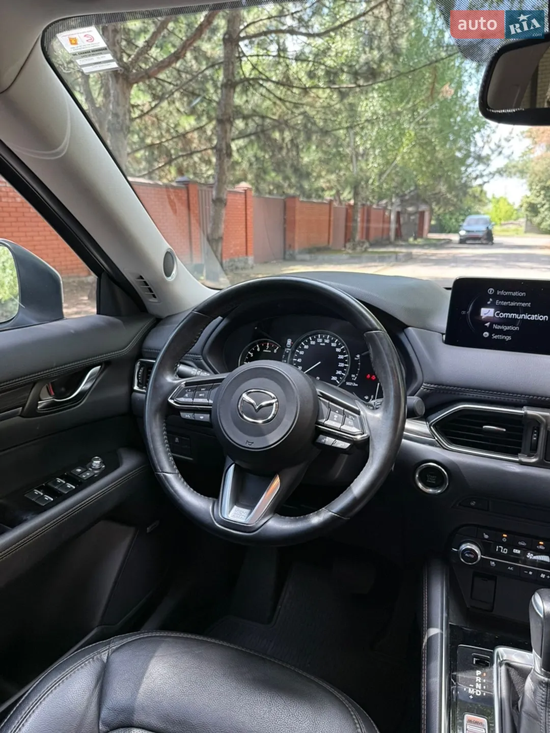 2022 Mazda CX-5 - мініатюра 14