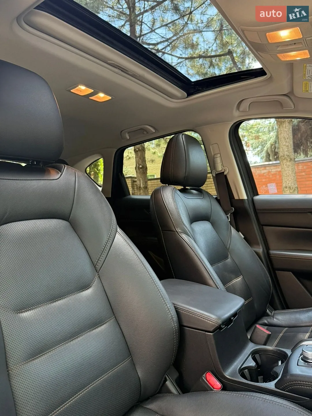 2022 Mazda CX-5 - мініатюра 18