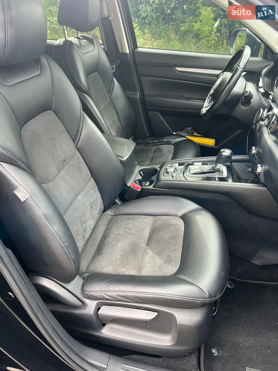 2017 Mazda CX-5 - мініатюра 17