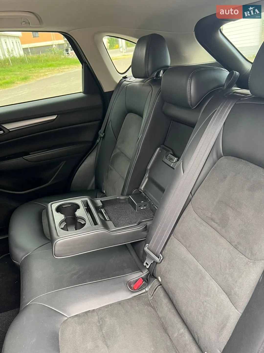 2017 Mazda CX-5 - мініатюра 26