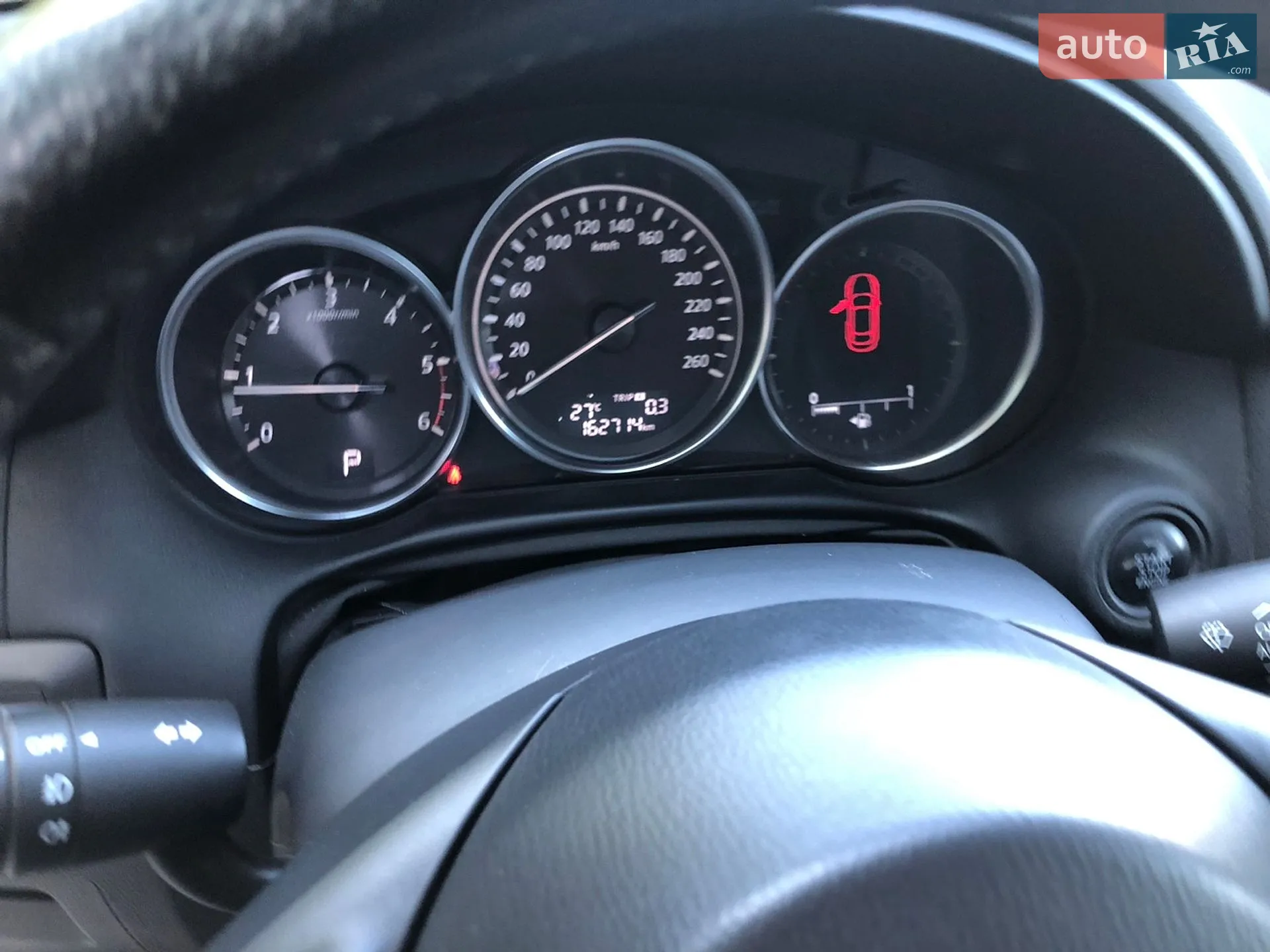 2014 Mazda CX-5 - мініатюра 14